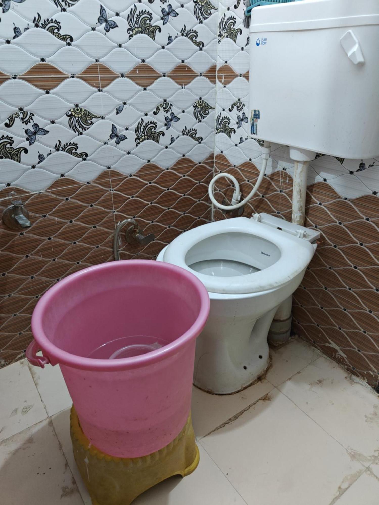 Hotel Shyam Sarover And Restaurant Ringas Pokoj fotografie